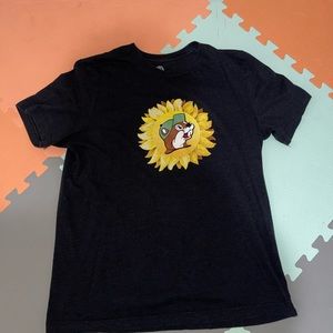 Sunflower buccees shirt